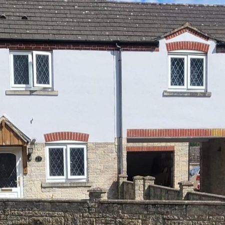 Family Home In The Forest Of Dean Coleford  Luaran gambar