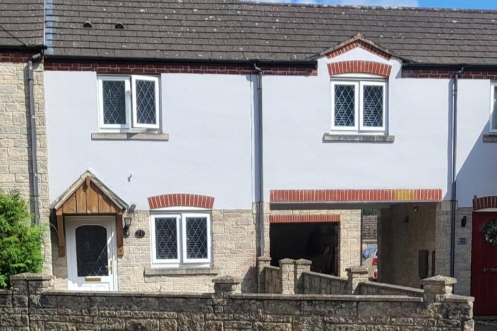 Family Home In The Forest Of Dean Coleford  Luaran gambar