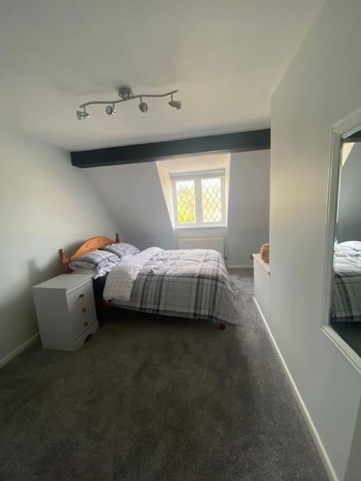 Family Home In The Forest Of Dean Coleford  Luaran gambar
